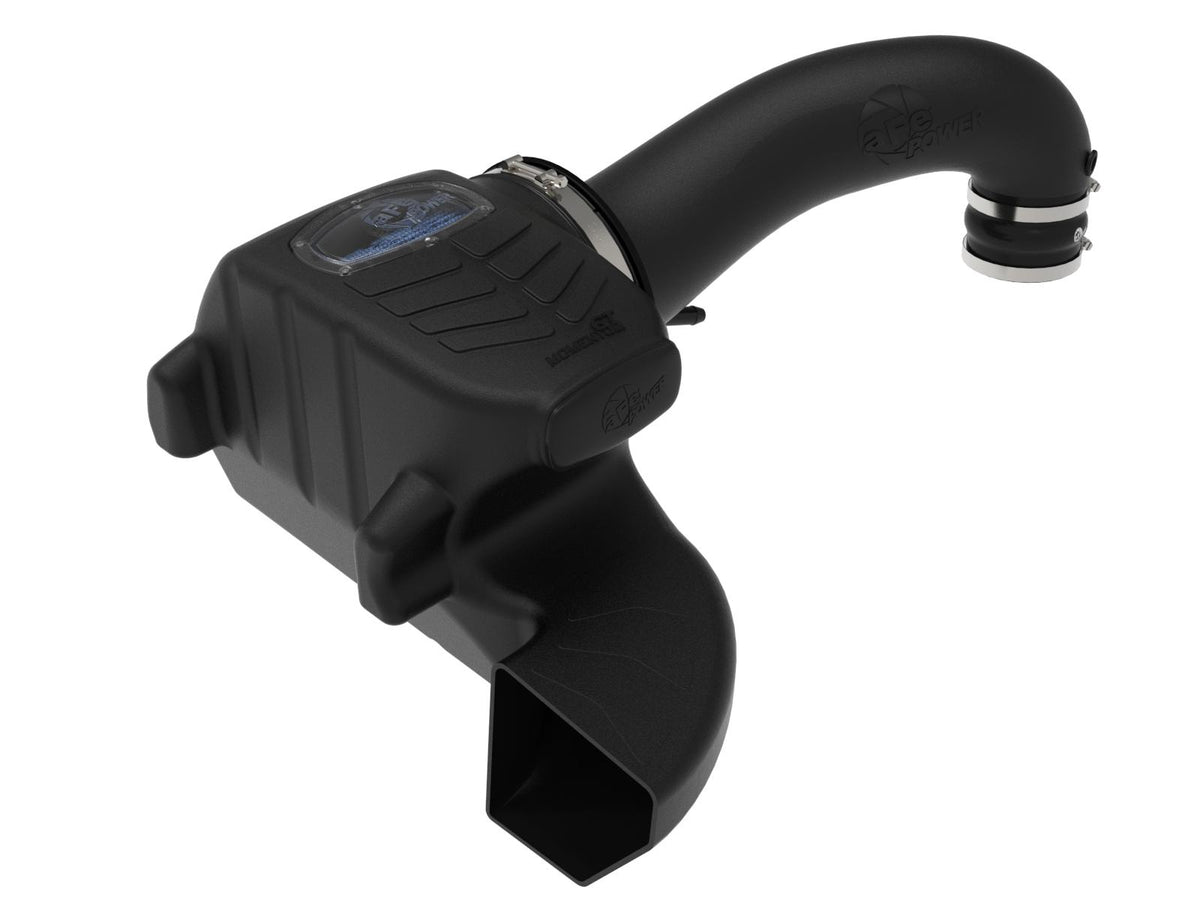 AFE Sealed Intake (2009-2019 Dodge Trucks V8-5.7L) - 54-72102