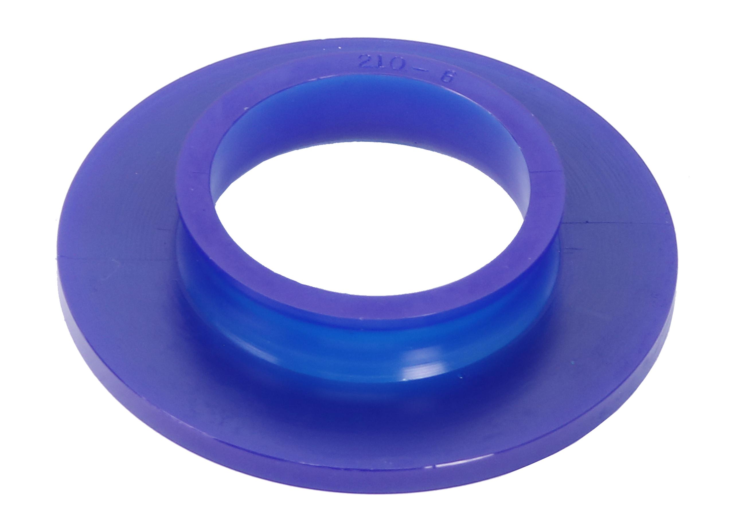SuperPro Spring Insulator Bush Kit - SPF0210-6K