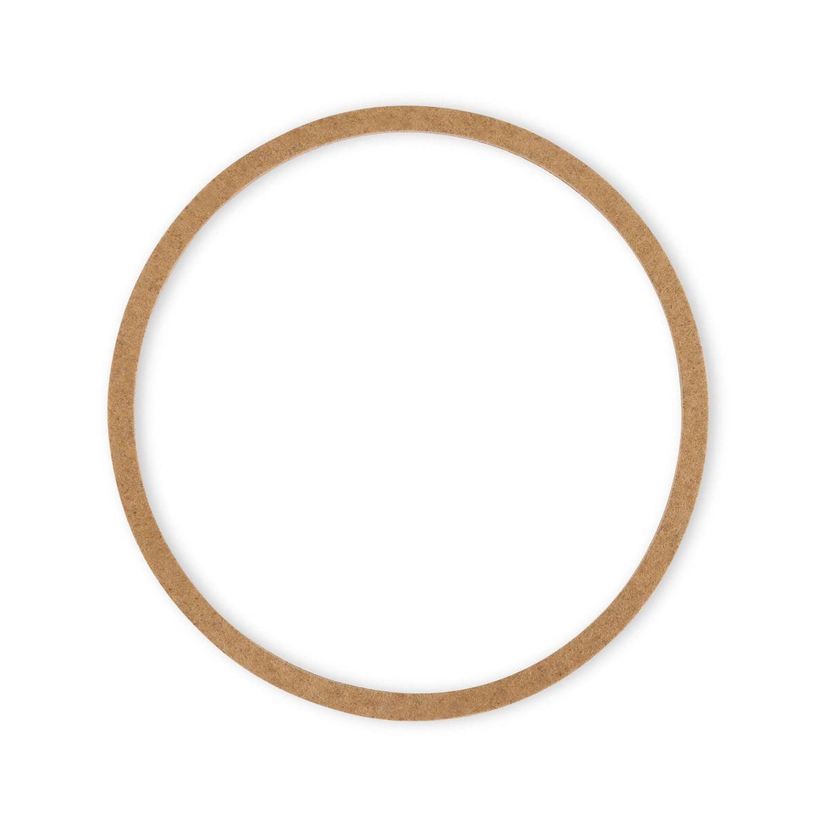 Holley 5" Air Cleaner Gasket.  - 108-4