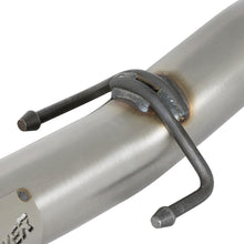 aFe POWER Direct Fit 409 Stainless Steel Catalytic Converter (2007-2015 Cooper, Cooper, Cooper, Cooper, Cooper, Cooper) - 47-46302