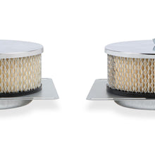 Mr. Gasket Street Scoop.  - 6650G