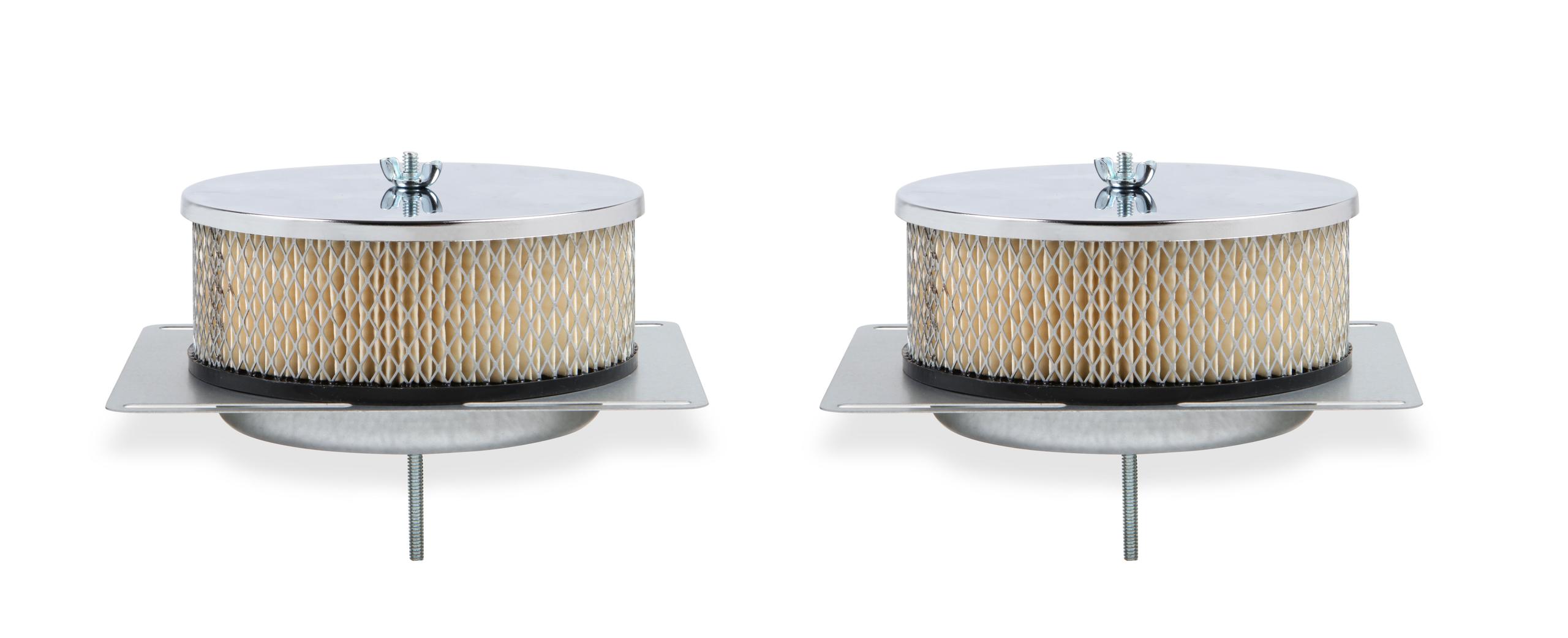 Mr. Gasket Street Scoop.  - 6650G