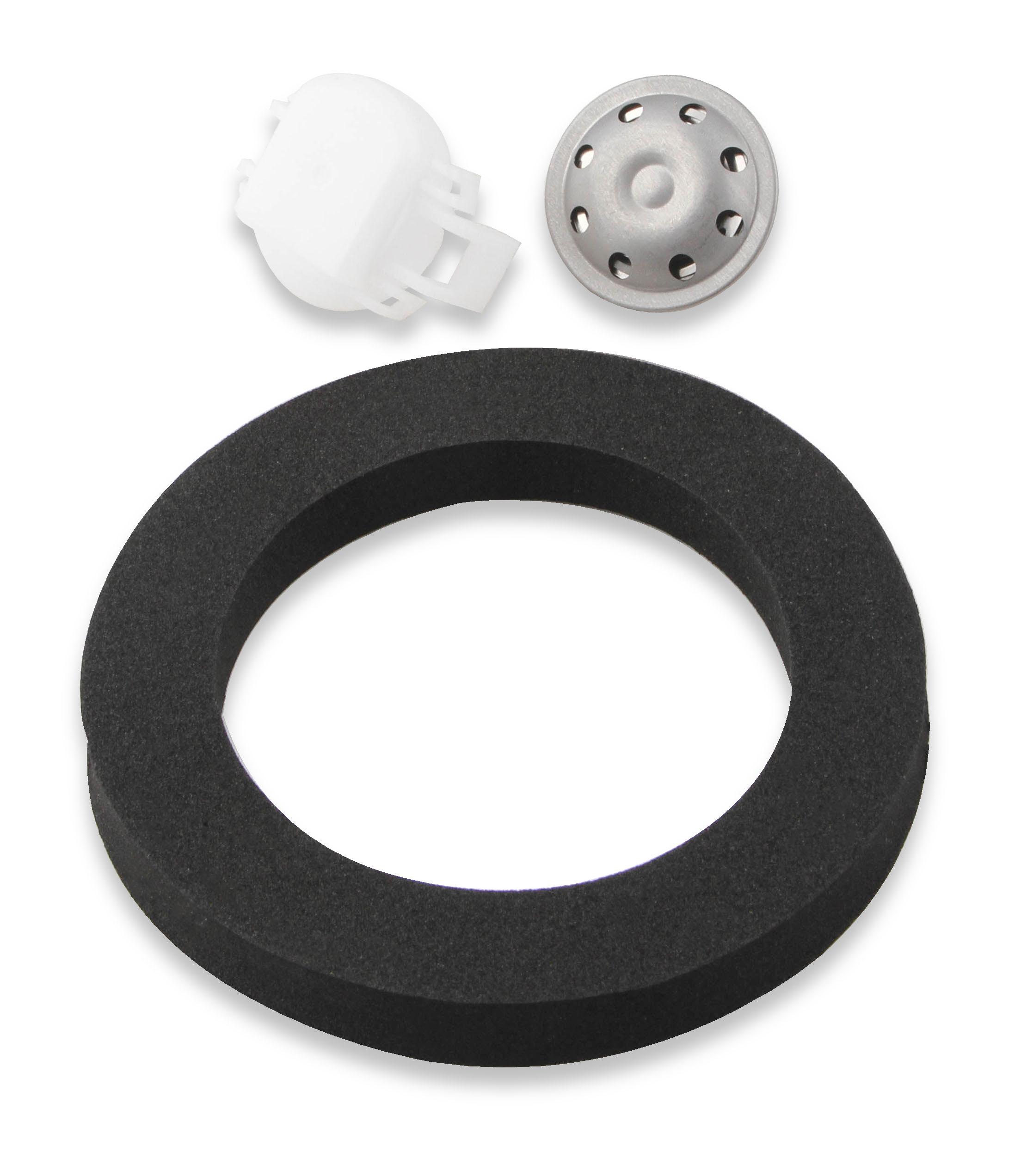 Holley Retrofit Regulator Kit  - 12-160