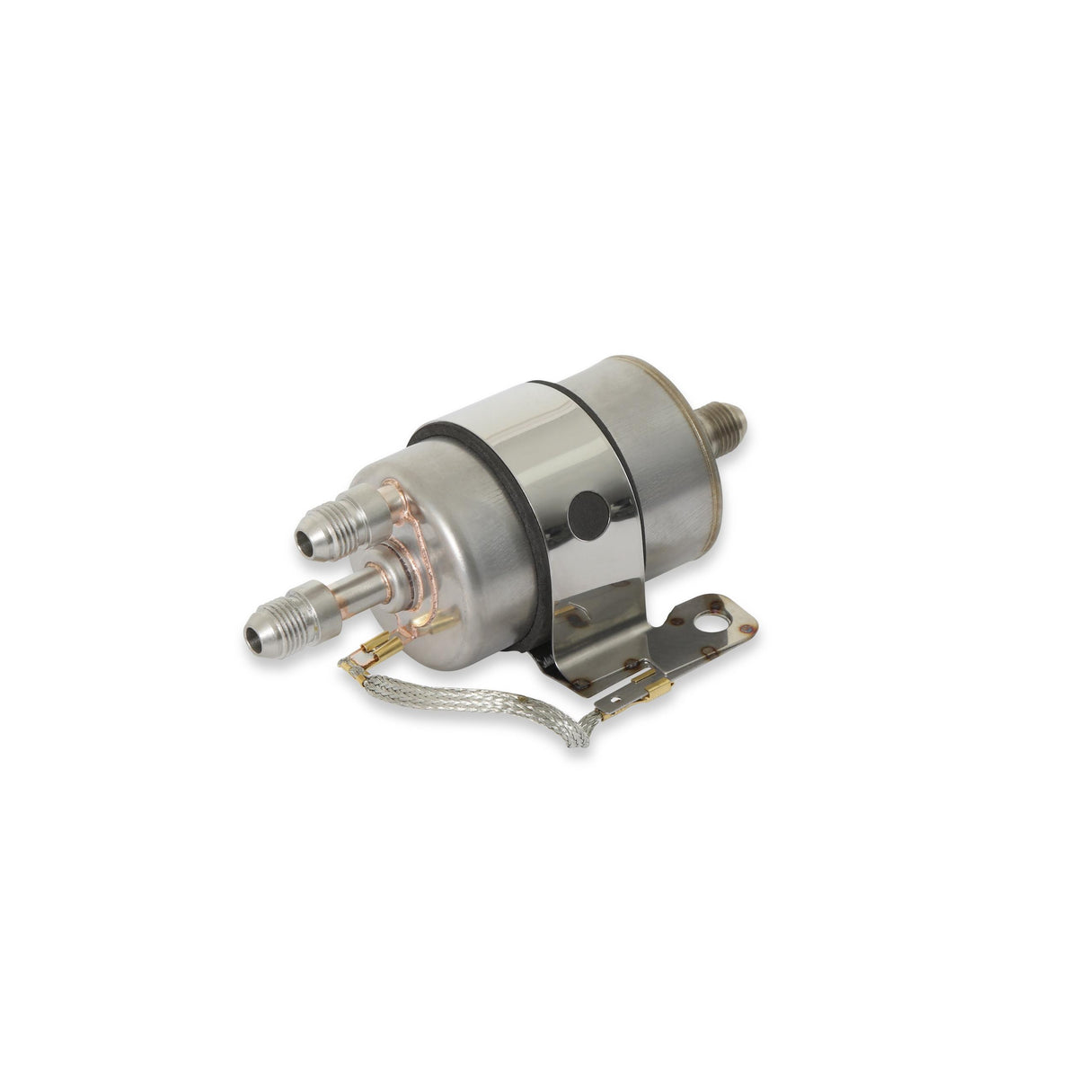 Holley Fuel Filter With Regulator - 162-591