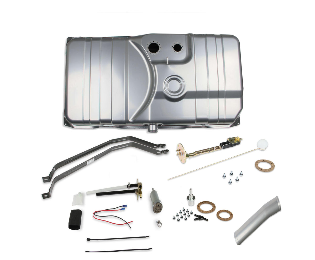 Holley Sniper Efi Fuel Tank System (1973-1974 Nova) - 19-443