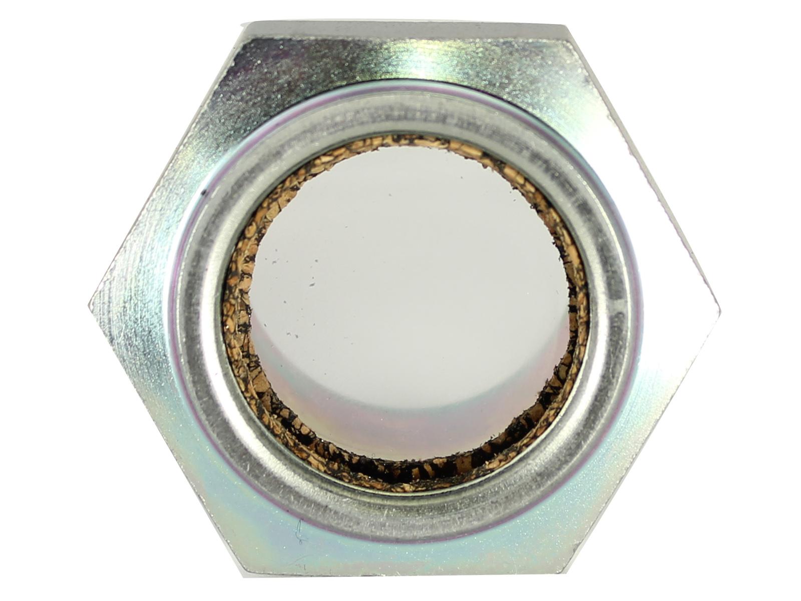 AFE Oil Level Sight Glass (Universal Fit) - 46-00001