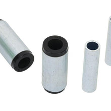 Whiteline Performance Spring Eye Rear Bushing 4Wd. 32MM OD Whiteline (1973-2001 F-100, F-250, F-350, Explorer) - W72133