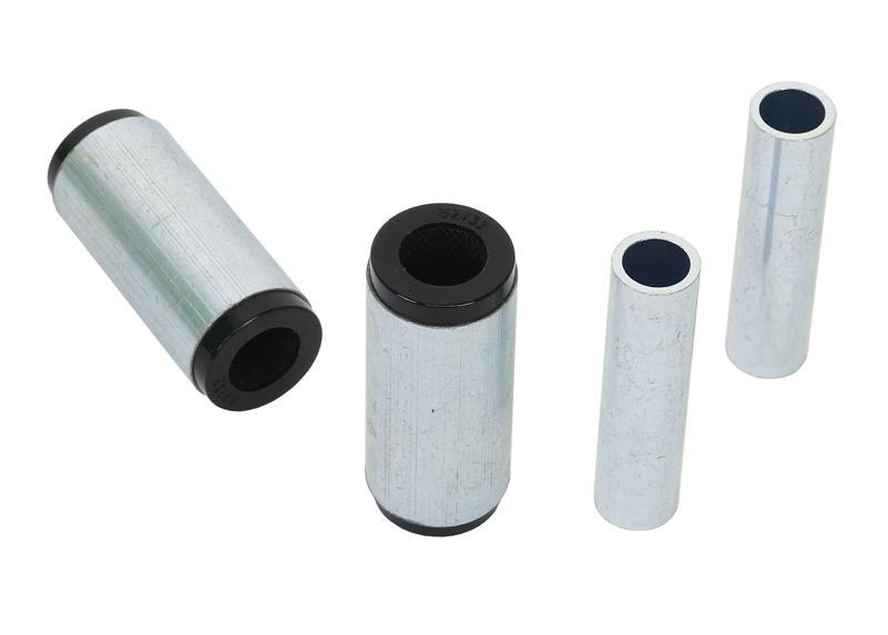 Whiteline Performance Spring Eye Rear Bushing 4Wd. 32MM OD Whiteline (1973-2001 F-100, F-250, F-350, Explorer) - W72133