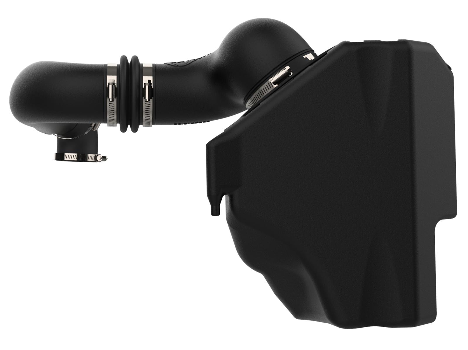 AFE Momentum ST Cold Air Intake System w/ Pro 5R Media - 54-46216