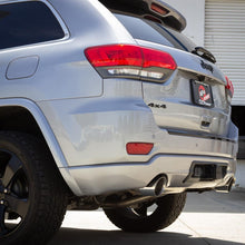 AFE Cat-Back Exhaust System (2011-2019 Jeep Grand Cherokee V8-5.7L) - 49-38085-P