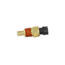 Holley Sniper EFI Coolant Temperature Sensor.  - 543-120