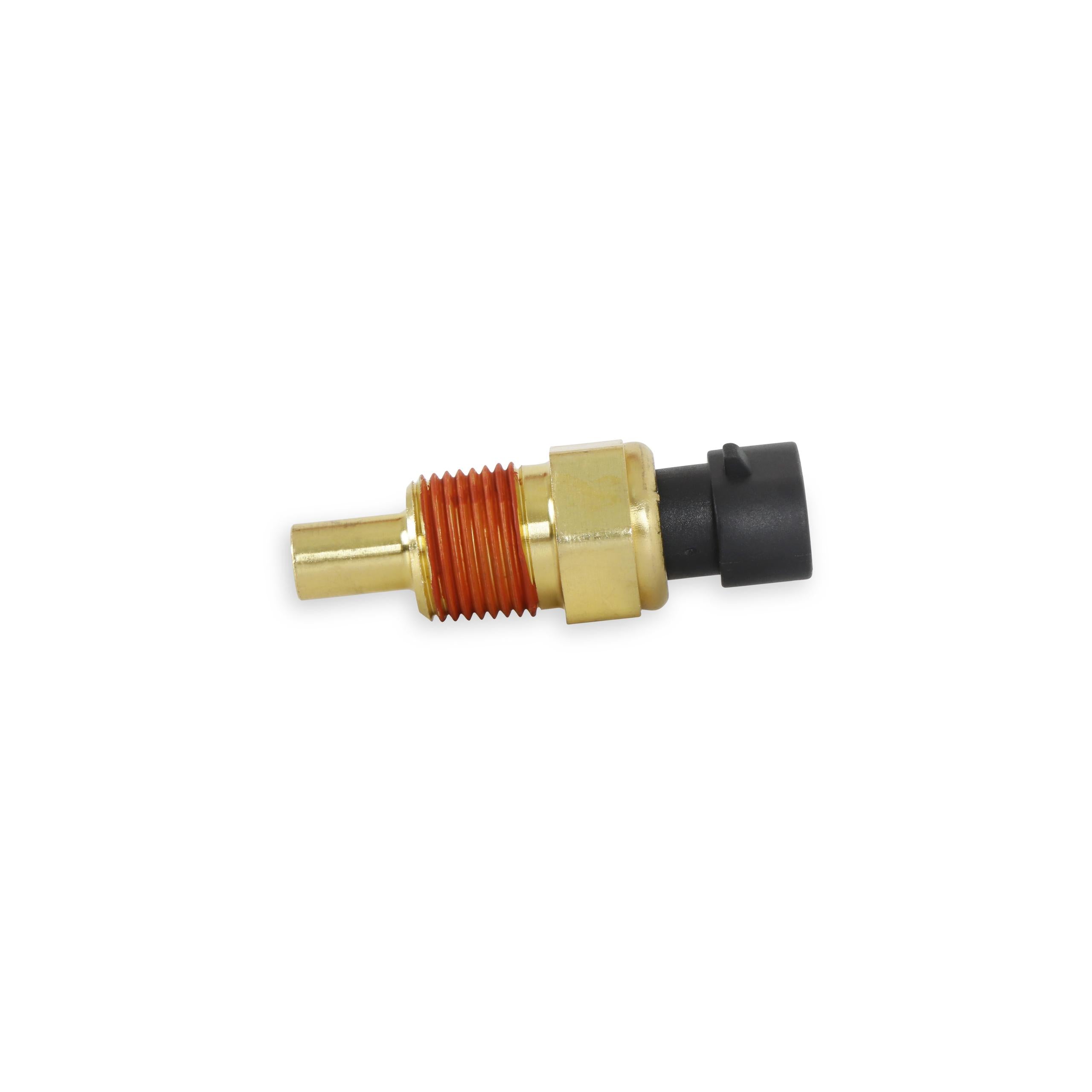 Holley Sniper EFI Coolant Temperature Sensor.  - 543-120