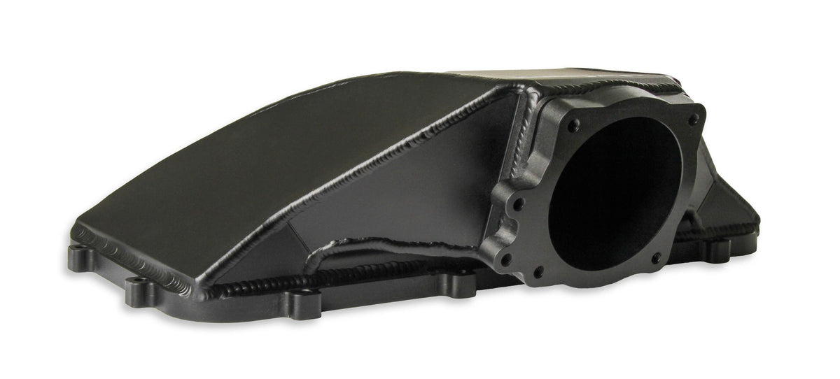 Holley Efi 300-281 Kit, Side Throt Lid 95Mm Black Ford