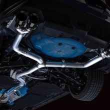 AWE Track Edition for VB Subaru WRX - 3020-43979