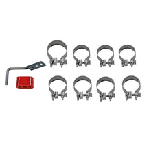Flowmaster Flow FX Cat-Back Exhaust System - 718100