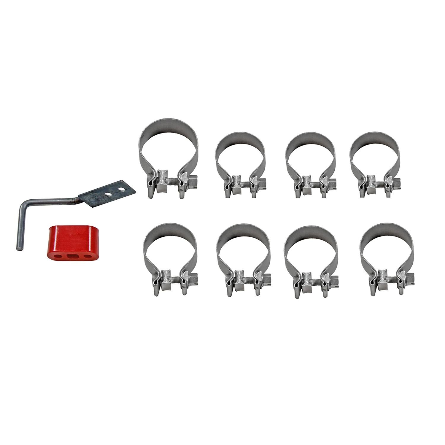 Flowmaster Flow FX Cat-Back Exhaust System - 718100