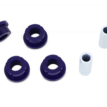 SuperPro Rear Lower Trailing Arm Bushing Set
