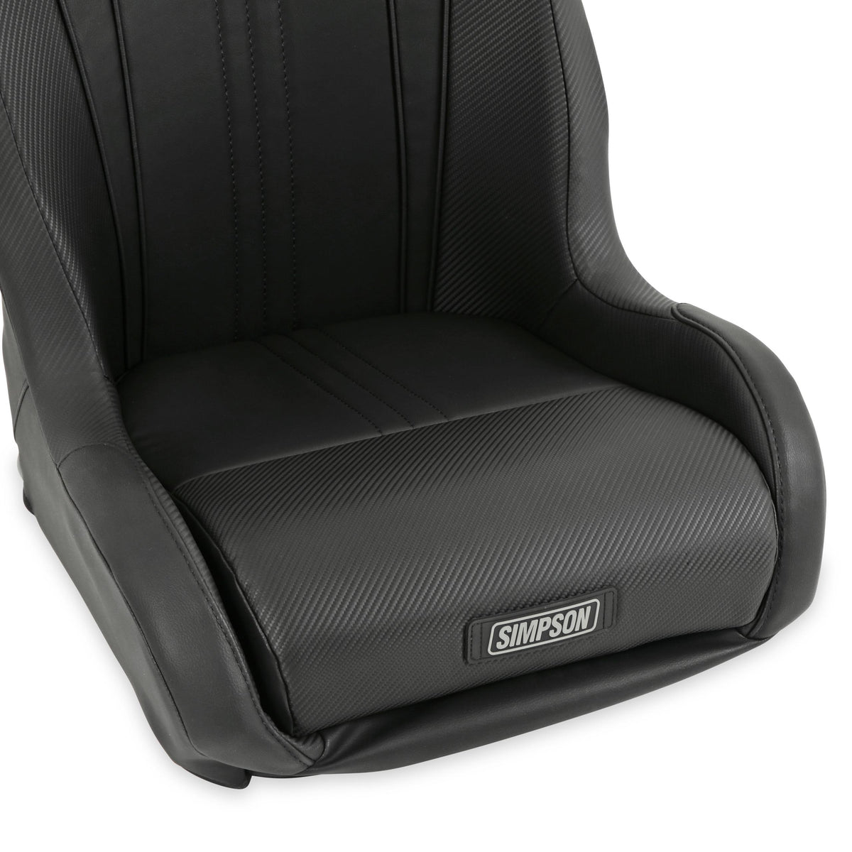 Simpson Racing Racing Vortex II Off-Road Suspension Seat - S104-304