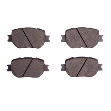 DFC 14-15 Lexus IS250 Front 4000 Hybridynamic Brake Pads