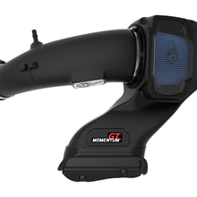 AFE 50-70074R Momentum GT Cold Air Intake System w/ Pro 5R Filter (2021-2025 Ford F-150 V8-5.0)
