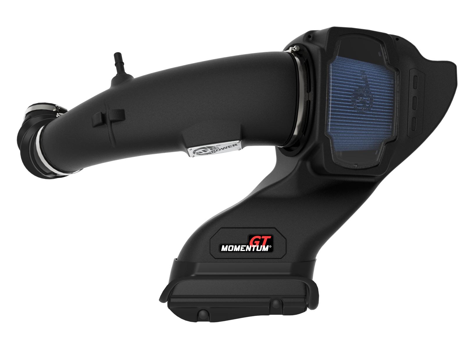 AFE 50-70074R Momentum GT Cold Air Intake System w/ Pro 5R Filter (2021-2025 Ford F-150 V8-5.0)