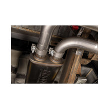 Flowmaster FlowFX Cat-Back Exhaust System (1996-1999 C1500, C2500, K1500, K2500) - 718188