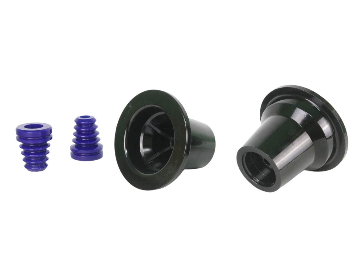 SuperPro Bump Stop - Bushing Kit (2010-2024 GX460, 4Runner, FJ Cruiser) - SPF5469K