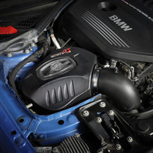 AFE Momentum GT Cold Air Intake System w/ Pro DRY S Media - 51-76309