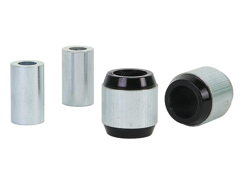 Whiteline Performance Control Arm Upper - Inner Bushing Kit - W63493