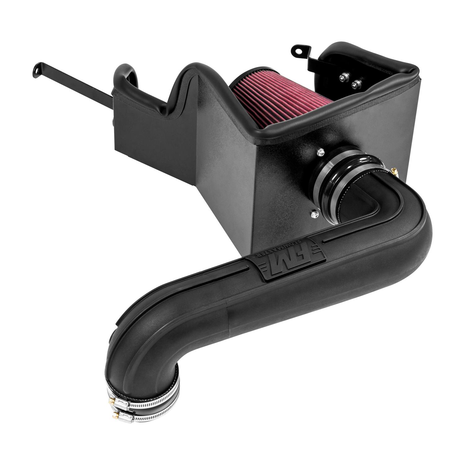 Flowmaster Performance Air Intake - Delta Force - RAM 5.7L