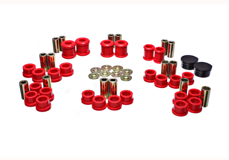 ENERGY SUSPENSION Control Arm Bushing (2016-2016 MX-5 Miata) - 11.3112R