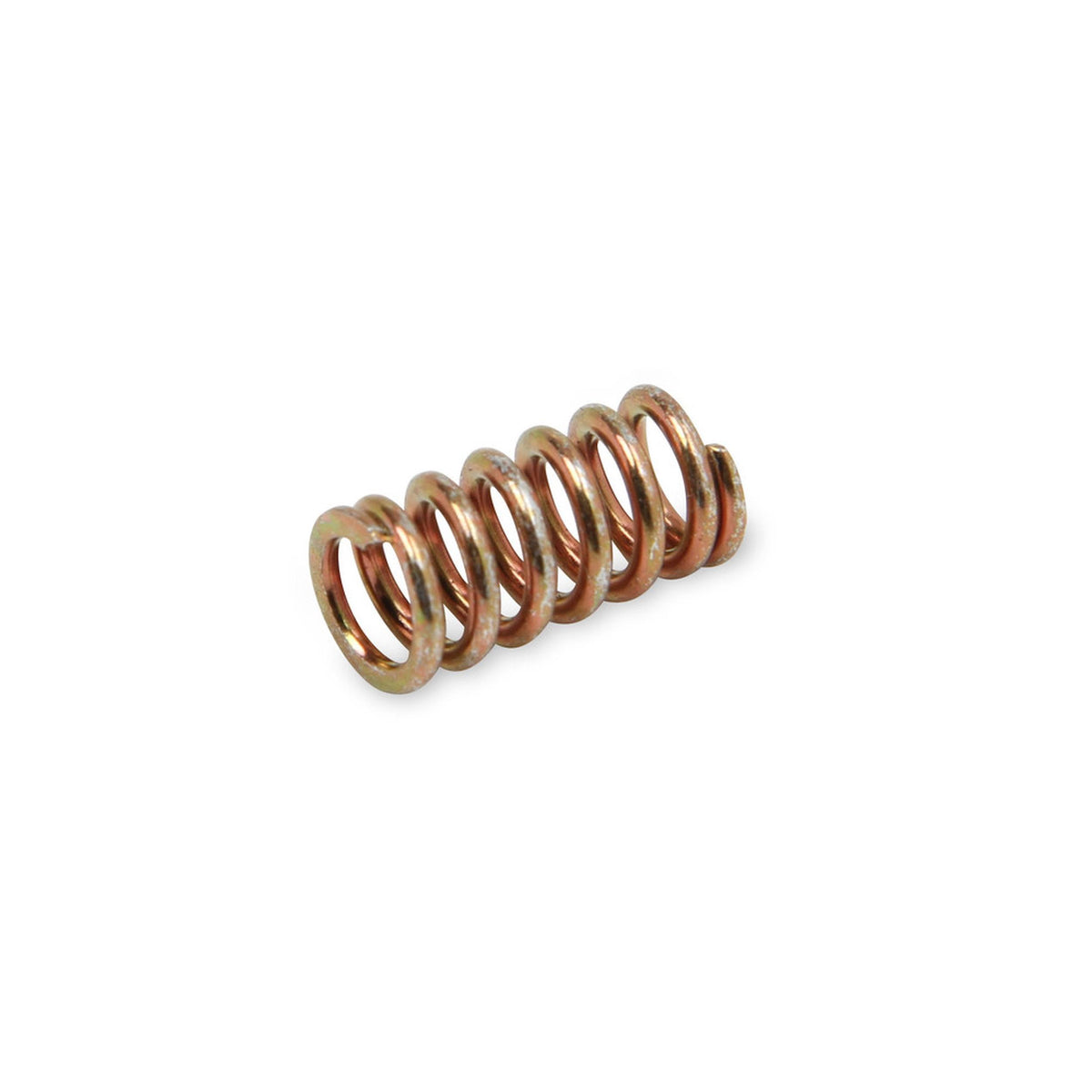 Quickfuel Idle Speed Screw Spring. - 38-10QFT