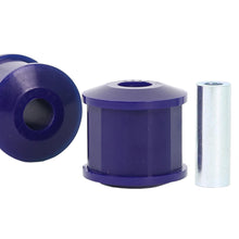 SuperPro VW TRAILING ARM FRONT STD KIT - SPF3347-70K