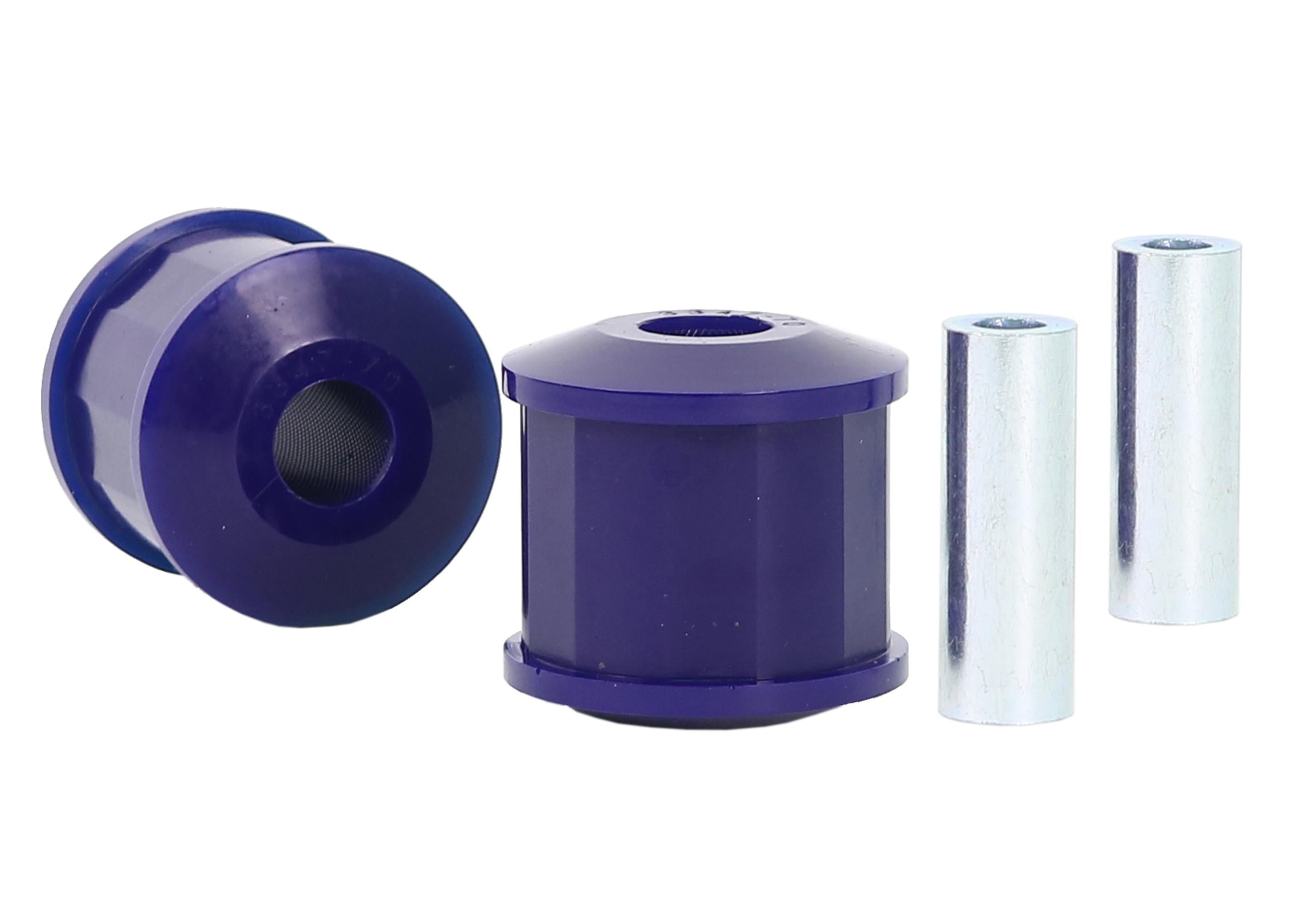 SuperPro VW TRAILING ARM FRONT STD KIT - SPF3347-70K