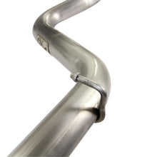AFE MACH Force-Xp 3 IN 409 Stainless Steel Cat-Back Exhaust System (2008-2014 Challenger, Challenger, Challenger, Challenger, Challenger, Challenger) - 49-42028
