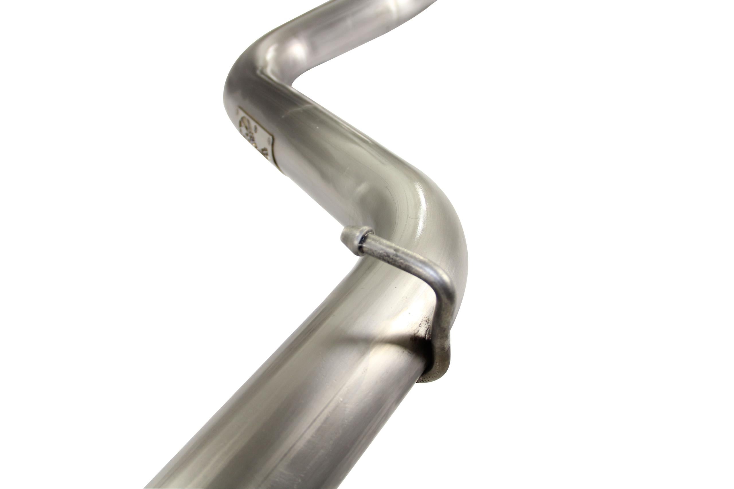 AFE MACH Force-Xp 3 IN 409 Stainless Steel Cat-Back Exhaust System (2008-2014 Challenger, Challenger, Challenger, Challenger, Challenger, Challenger) - 49-42028