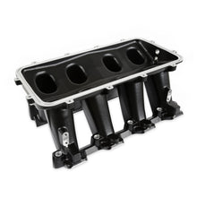 Holley Ls1/2/6 Hi-Ram, Im Carb, Base Only  - 300-226BK