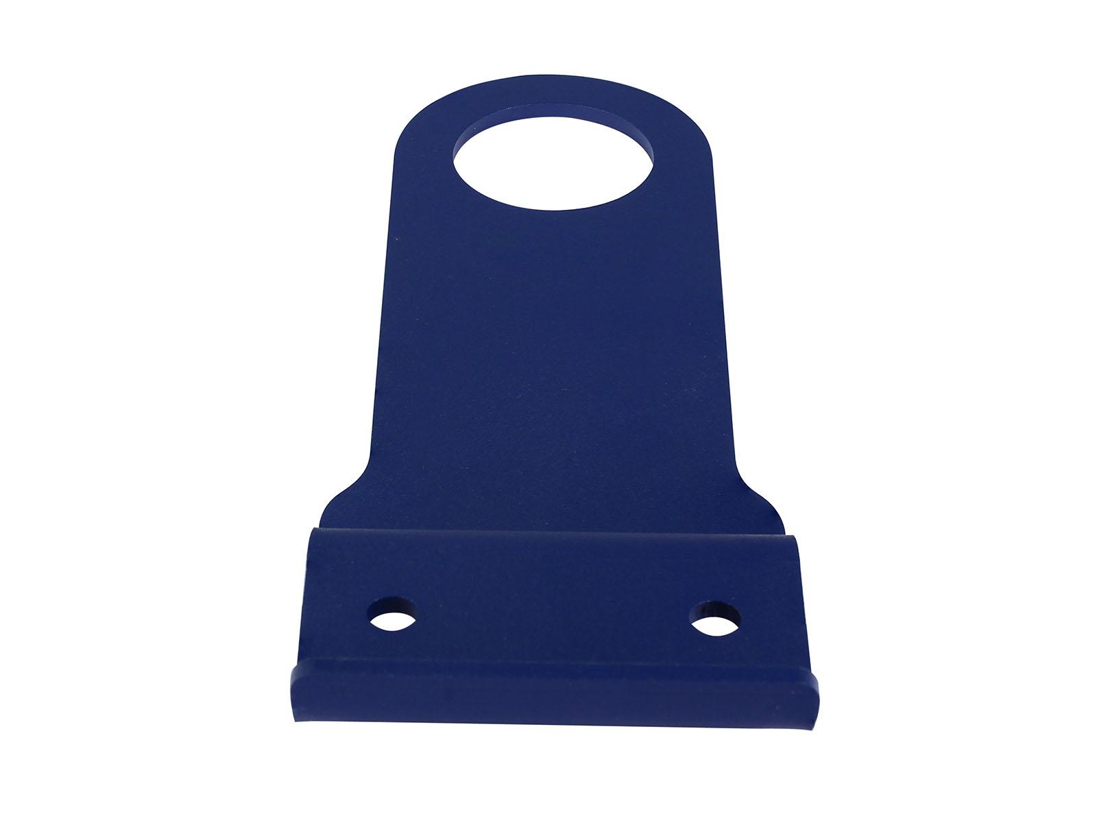 aFe CONTROL PFADT Series Front Tow Hook (2005-2013 Corvette) - 450-401005-L