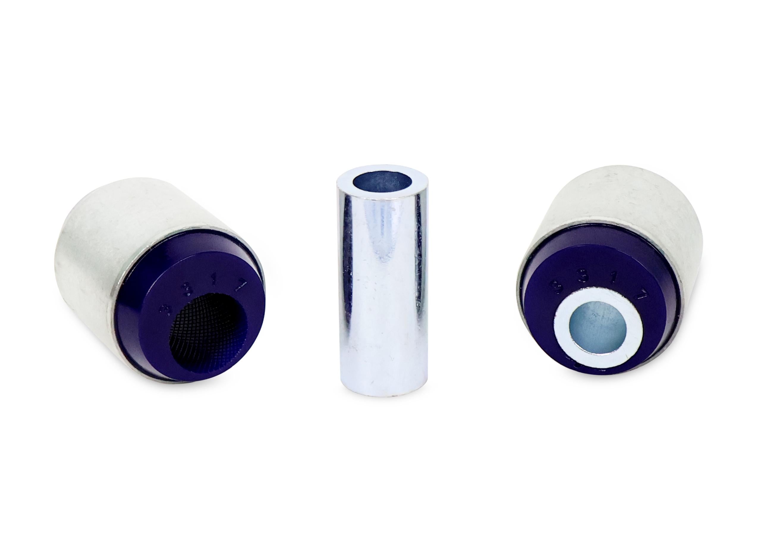 SuperPro Nissan Lwr Carm Front Inner - SPF3317K