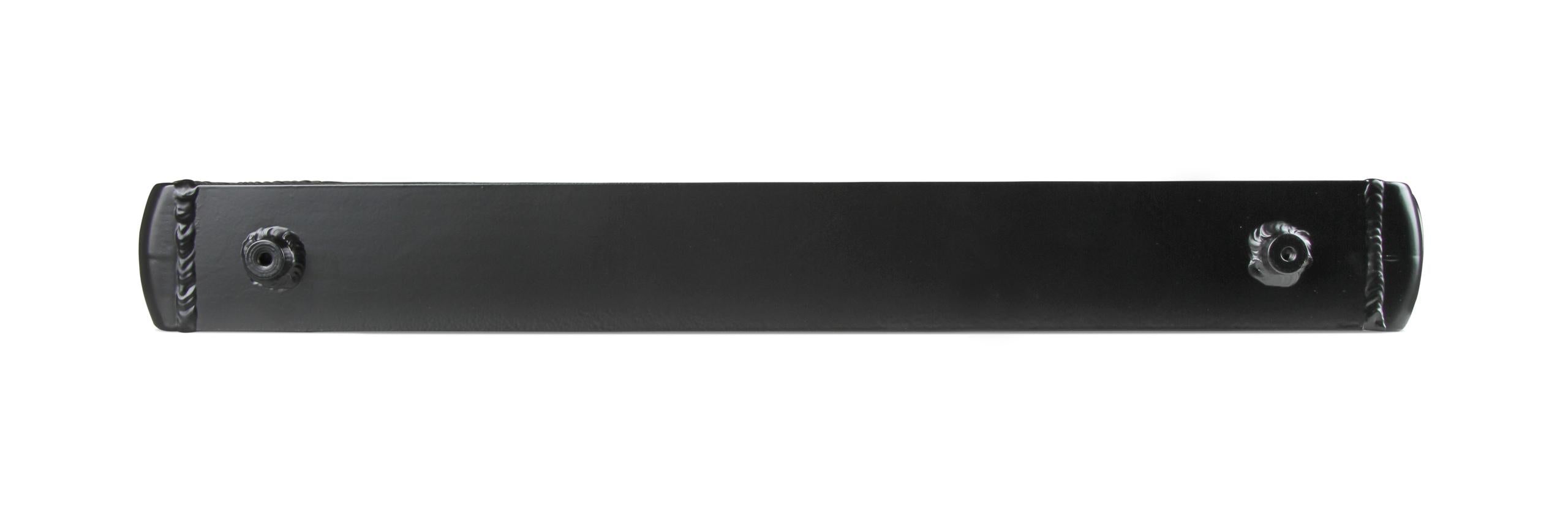 Frostbite Univ Intercooler 23.5 X 12 X 3 Blk  - FB609B