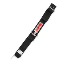Simpson Racing STD. Latch & Link 5pt. Harness - 29061BK