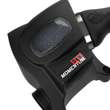 AFE Momentum HD Cold Air Intake System w/ Pro 10R Filter Toyota Land Cruiser (J200) 08-21 V8-4.5L (td) - 50-70026T