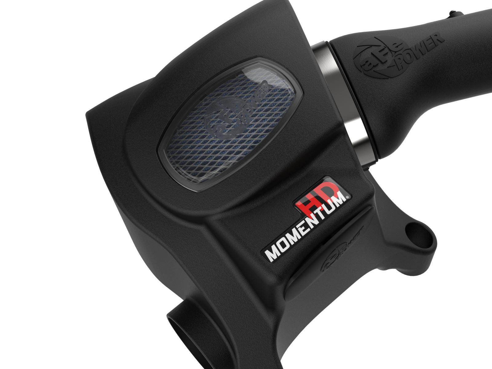 AFE Momentum HD Cold Air Intake System w/ Pro 10R Filter Toyota Land Cruiser (J200) 08-21 V8-4.5L (td) - 50-70026T