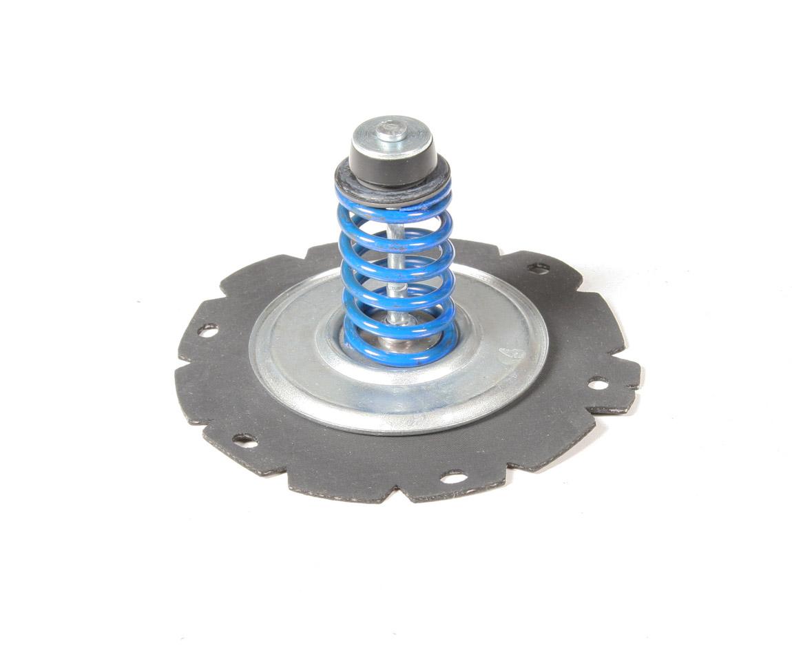 Holley Mechanical Fuel Pump Diaphragm Assembly (Low Pressure).  - 12-755