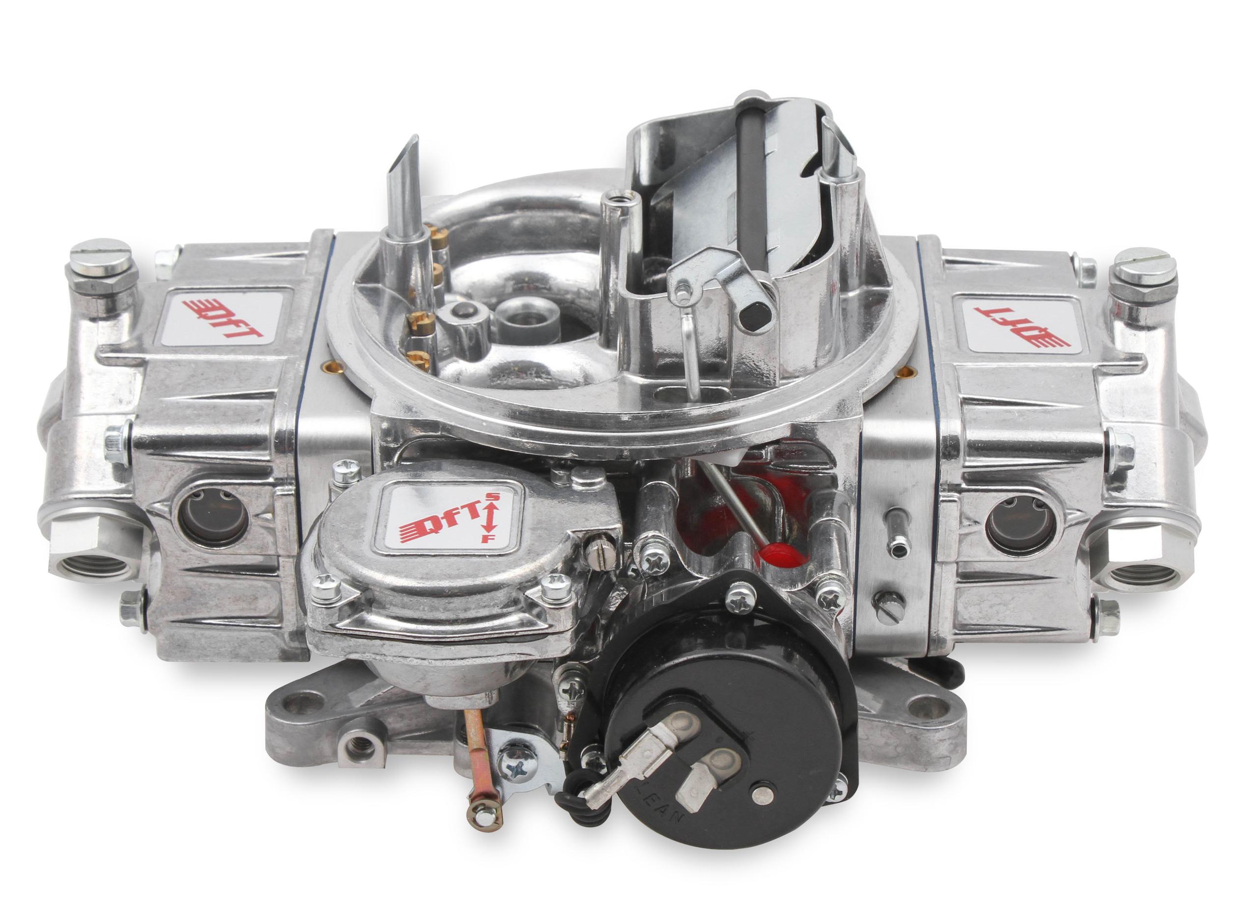 Quickfuel HR-Series Carburetor 780CFM VS; -4150. - HR-780-VS