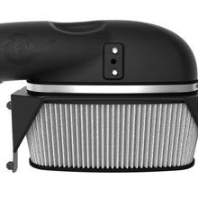 AFE Rapid Induction Cold Air Intake System - Pro Dry S Filter (2014-2017 Mercedes-Benz Sprinter 2500/3500 2.1L TD) - 52-10017D