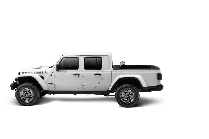 Rugged Ridge Armis Hard Rolling Bed Cover 20-21 Gladiator Jt - 13550.23