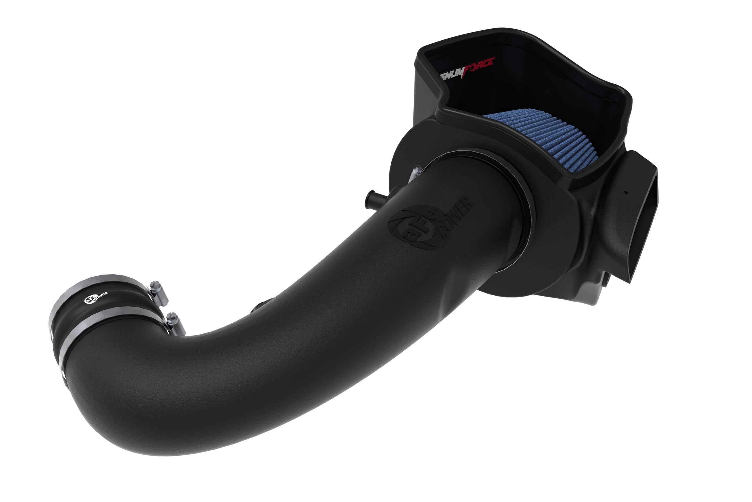 AFE Open Element Intake (2011-2019 Jeep Grand Cherokee V8-5.7L) - 54-13023R