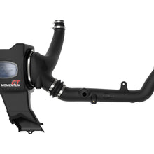 aFe Momentum GT Cold Air Intake System w/ Pro 5R Filter (2021-2025 Ford Bronco 2.7L) - 50-70081R