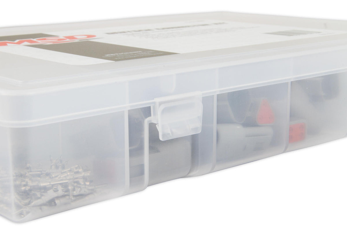 Deutsch Connector Kit.  - 8188